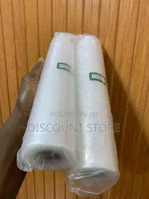 Vacuum Sealer Rolls Vacuum Sealer Bags