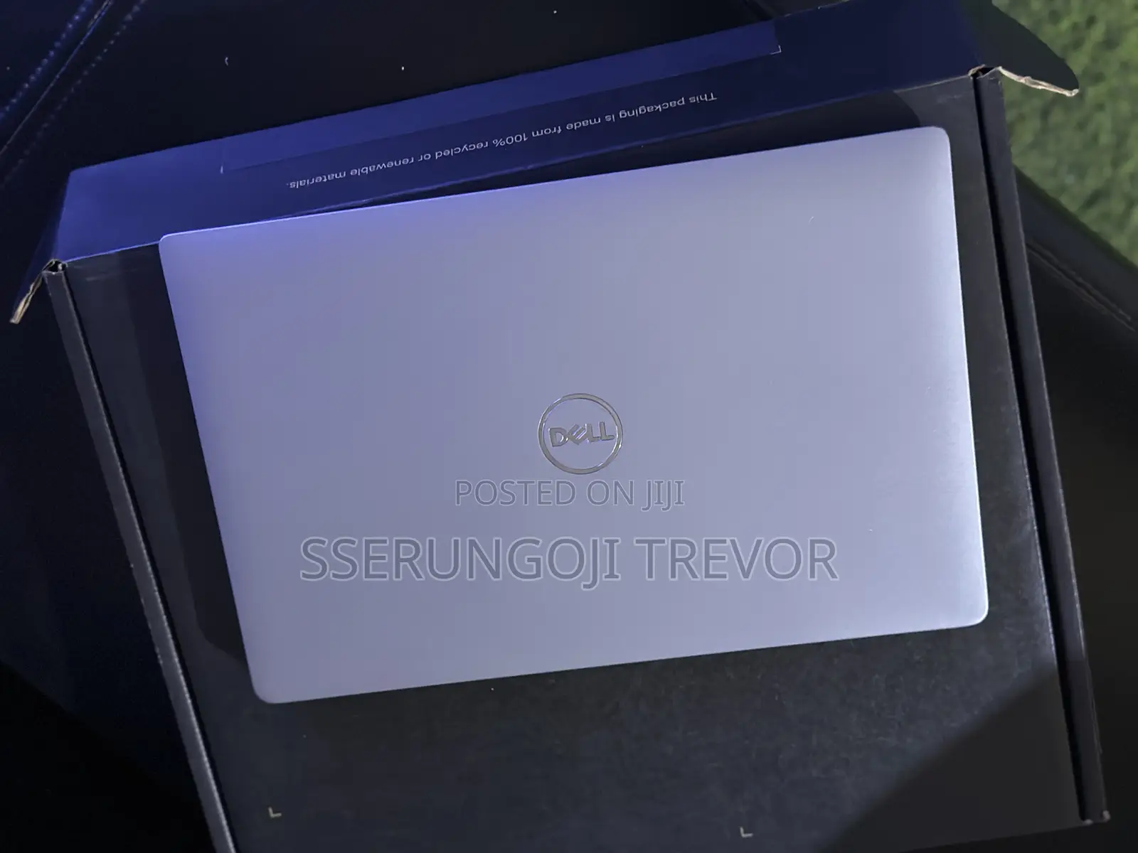 New Laptop Dell Latitude 5430 16GB Intel Core I5 SSHD+SSD 512GB