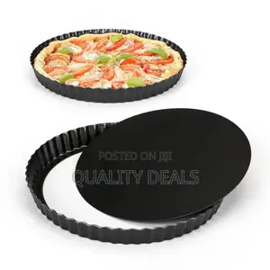 Nonstick Pie Pan- Pan