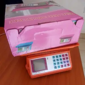 Factory Selling Directly Weighing Scales 40kg