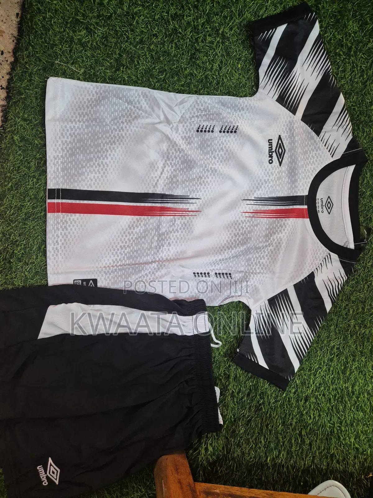 2pc Set Custom Plain Sports Jersey