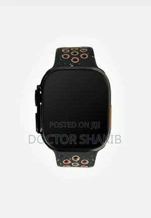 New Green Lion Ultra Active Smart Watch