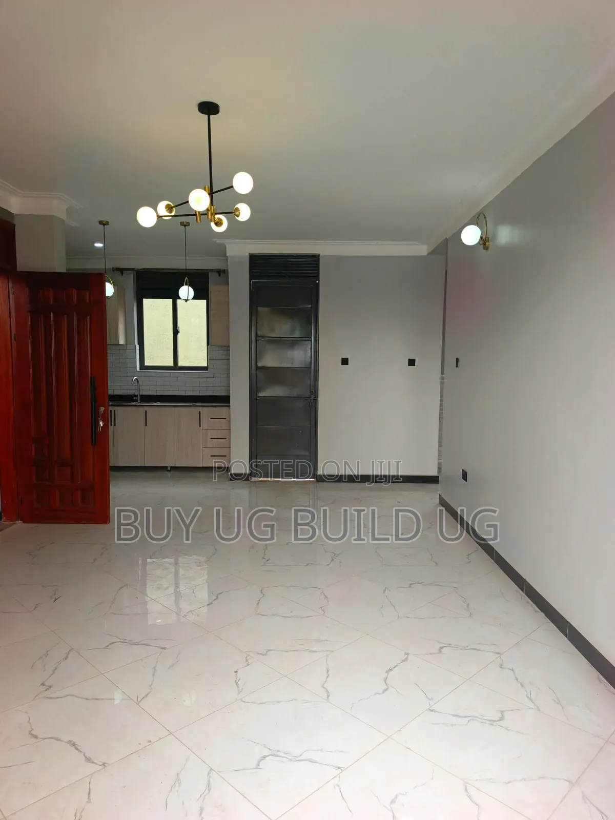 1bdrm Apartment in Kiwatule, Central Division for rent