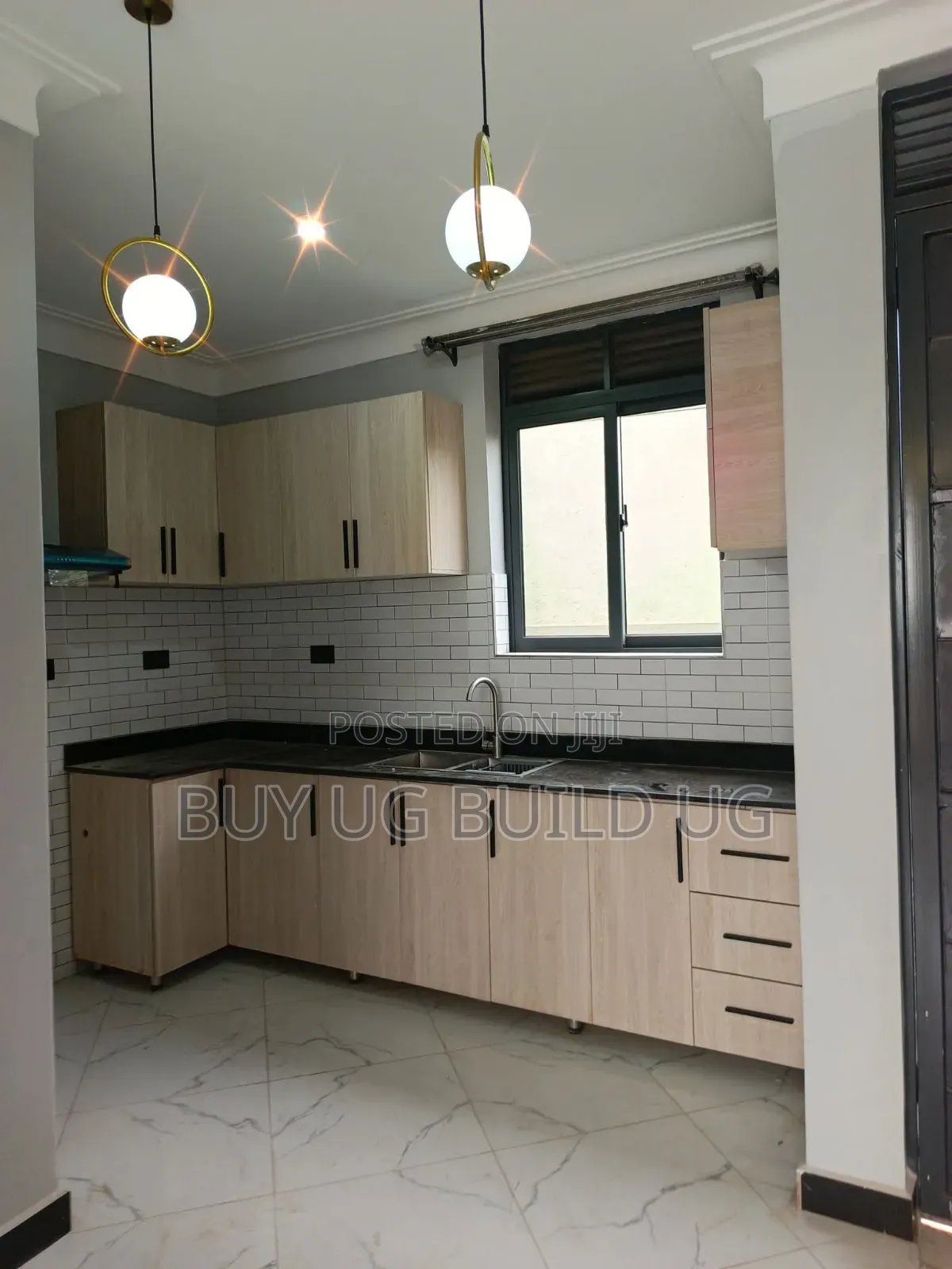 1bdrm Apartment in Kiwatule, Central Division for rent