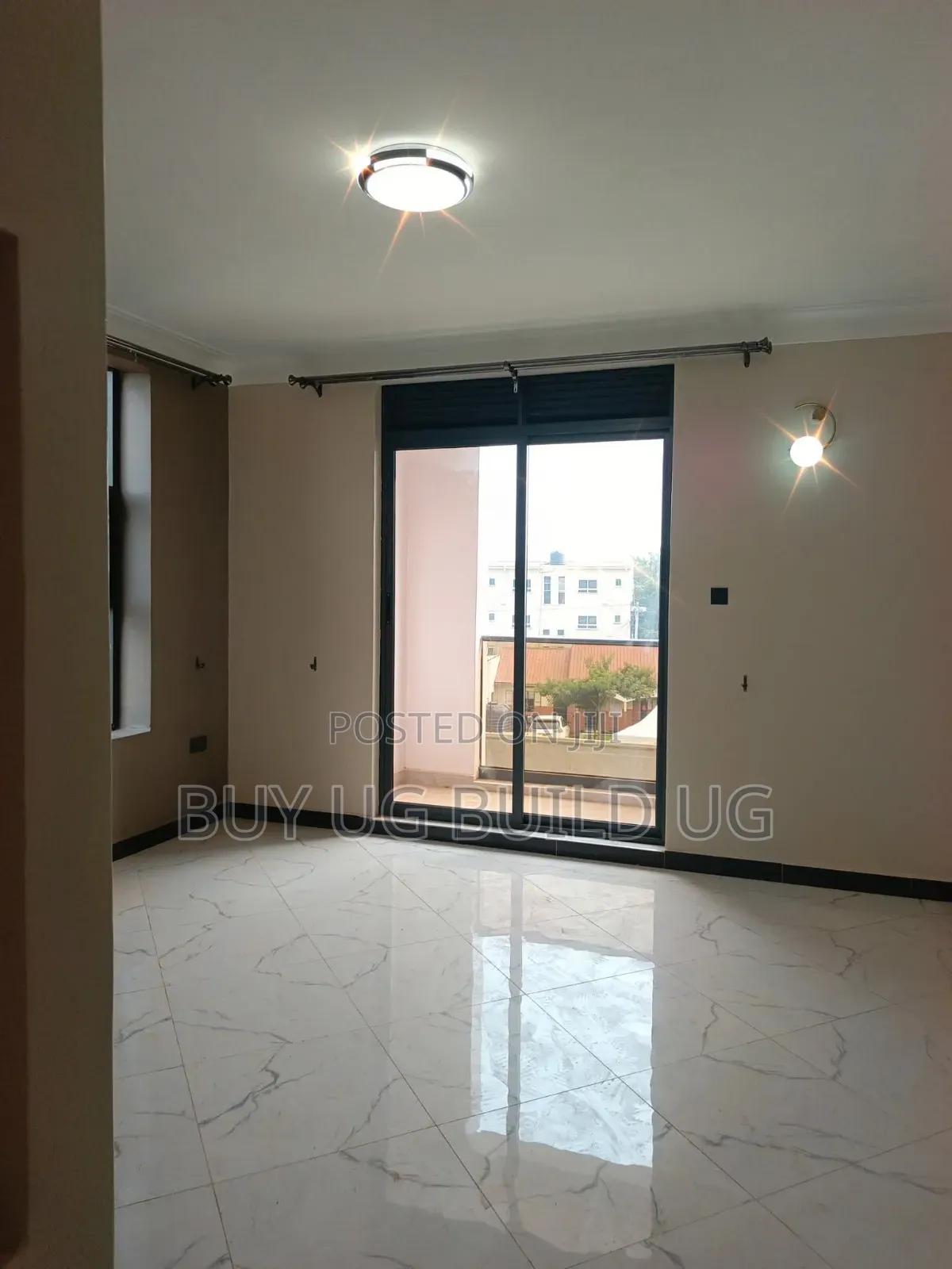 1bdrm Apartment in Kiwatule, Central Division for rent