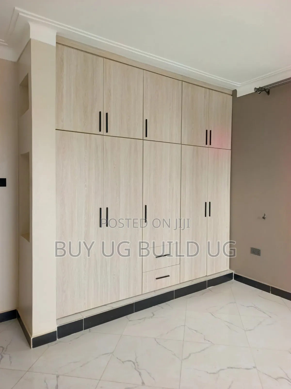1bdrm Apartment in Kiwatule, Central Division for rent