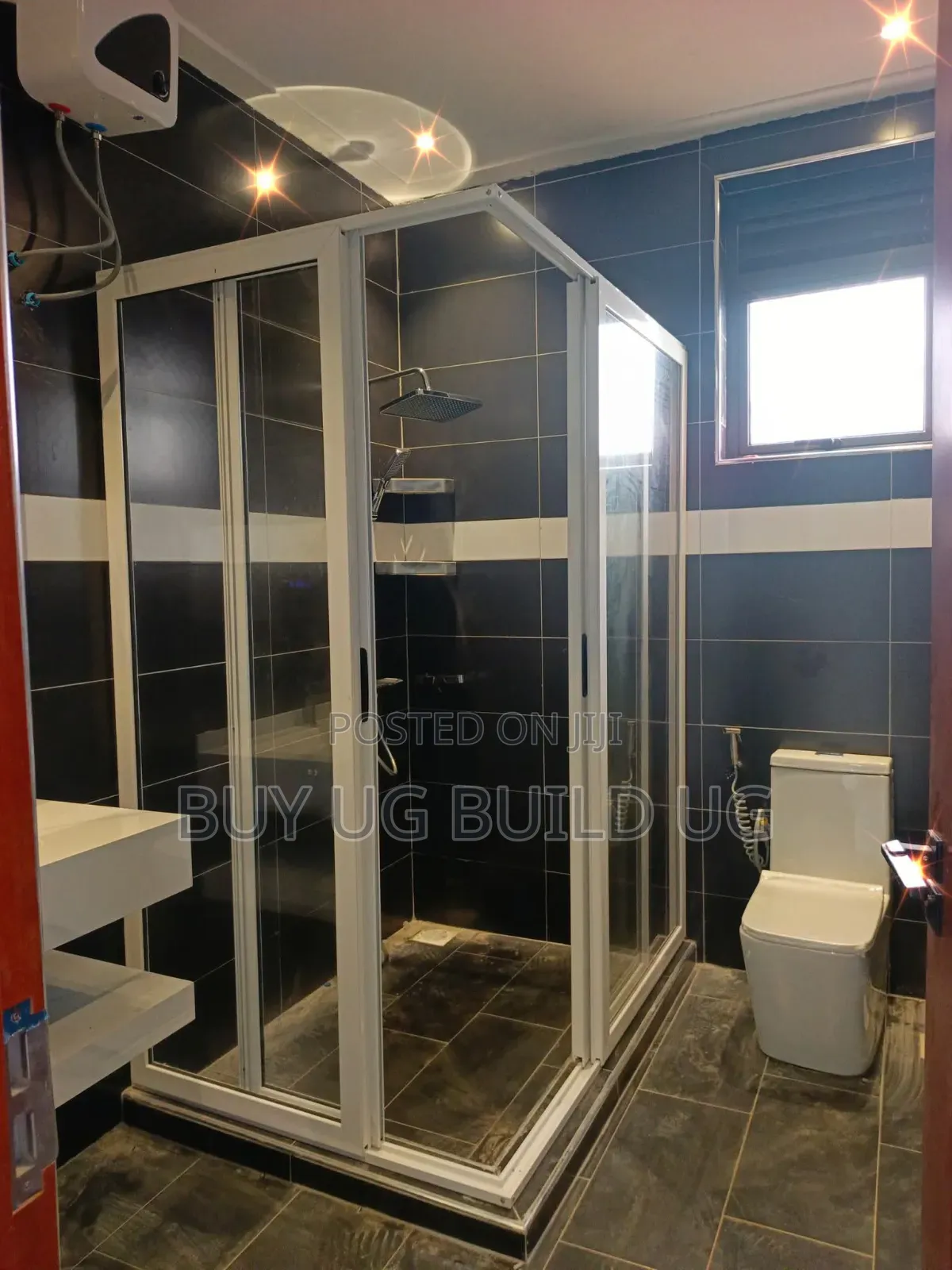 1bdrm Apartment in Kiwatule, Central Division for rent