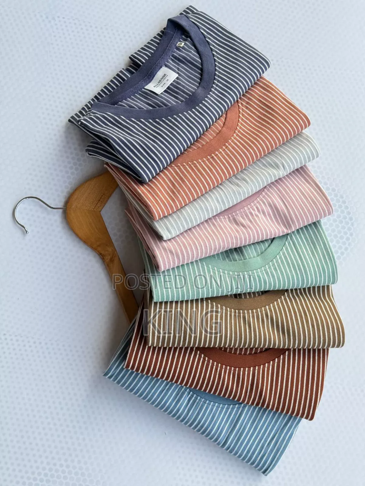 Excessive T-Shirts