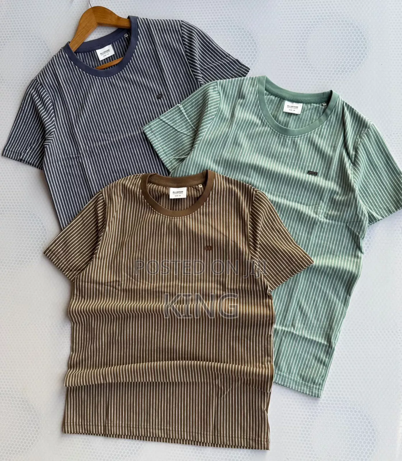 Excessive T-Shirts