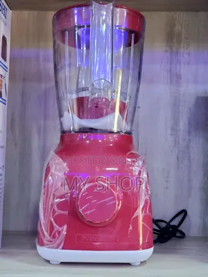 Sonashi Blender Sb-144n