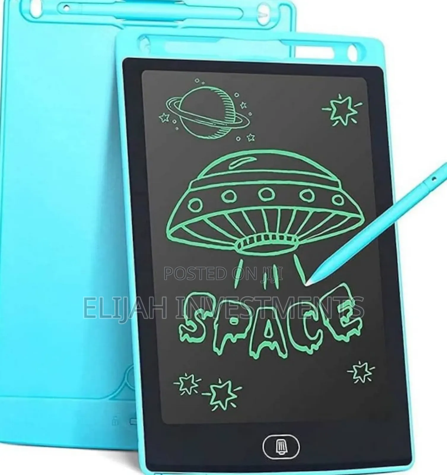 New Tablet 8 GB