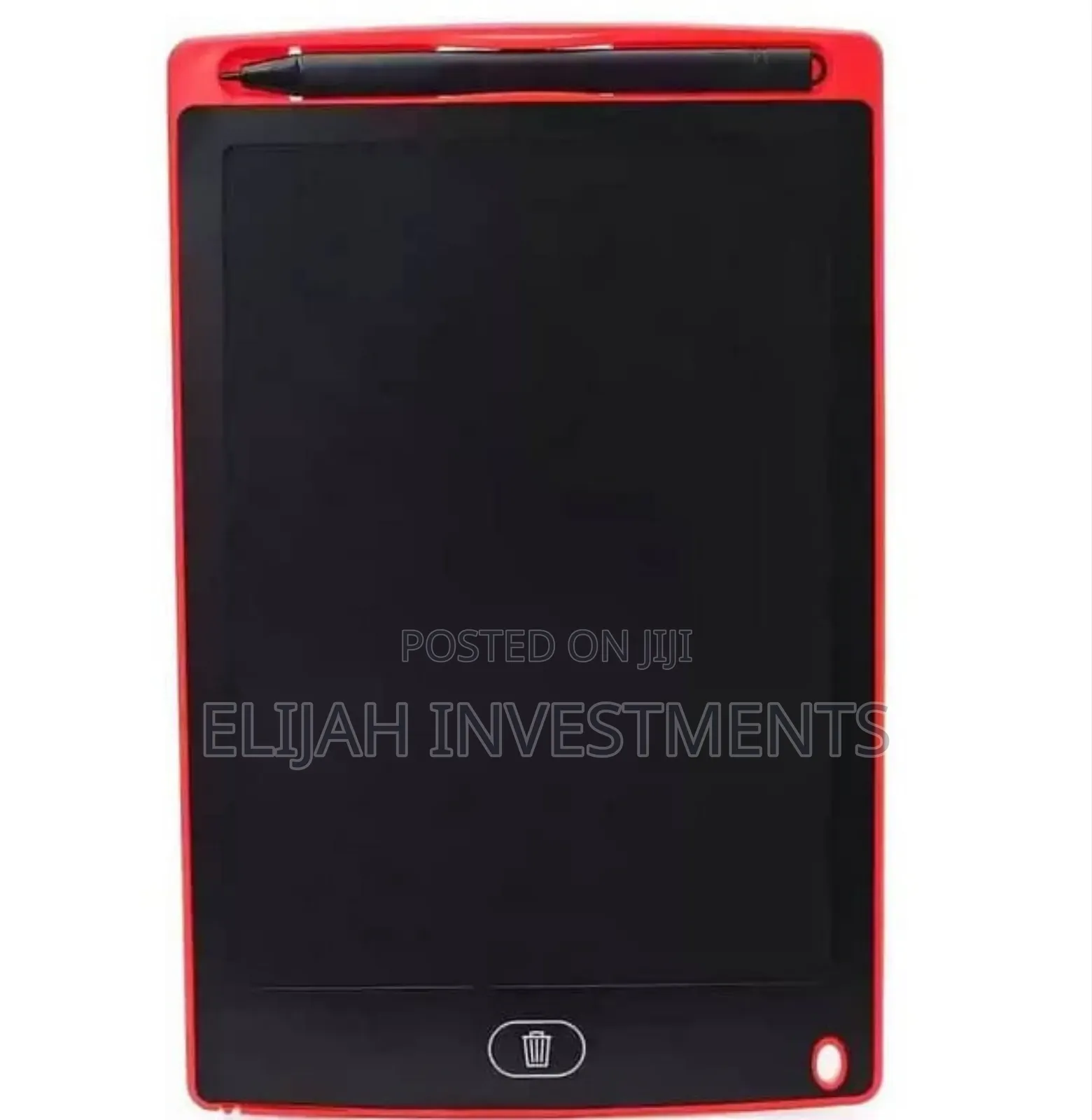 New Tablet 8 GB