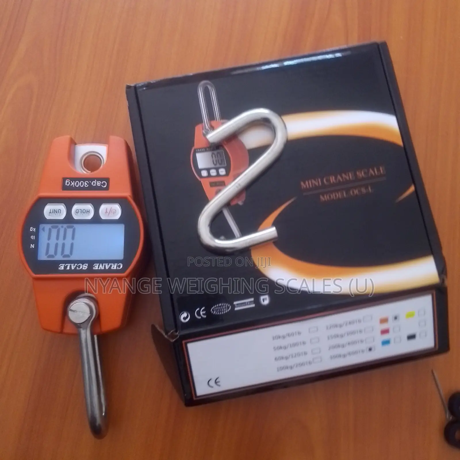 Wholesale Customized Weighing Scale Farm Weighing Scales