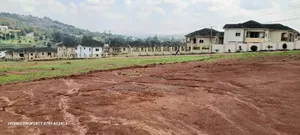 Prime Plots for Sale at Bwebajja Luxurious Estate~Entebbe Rd