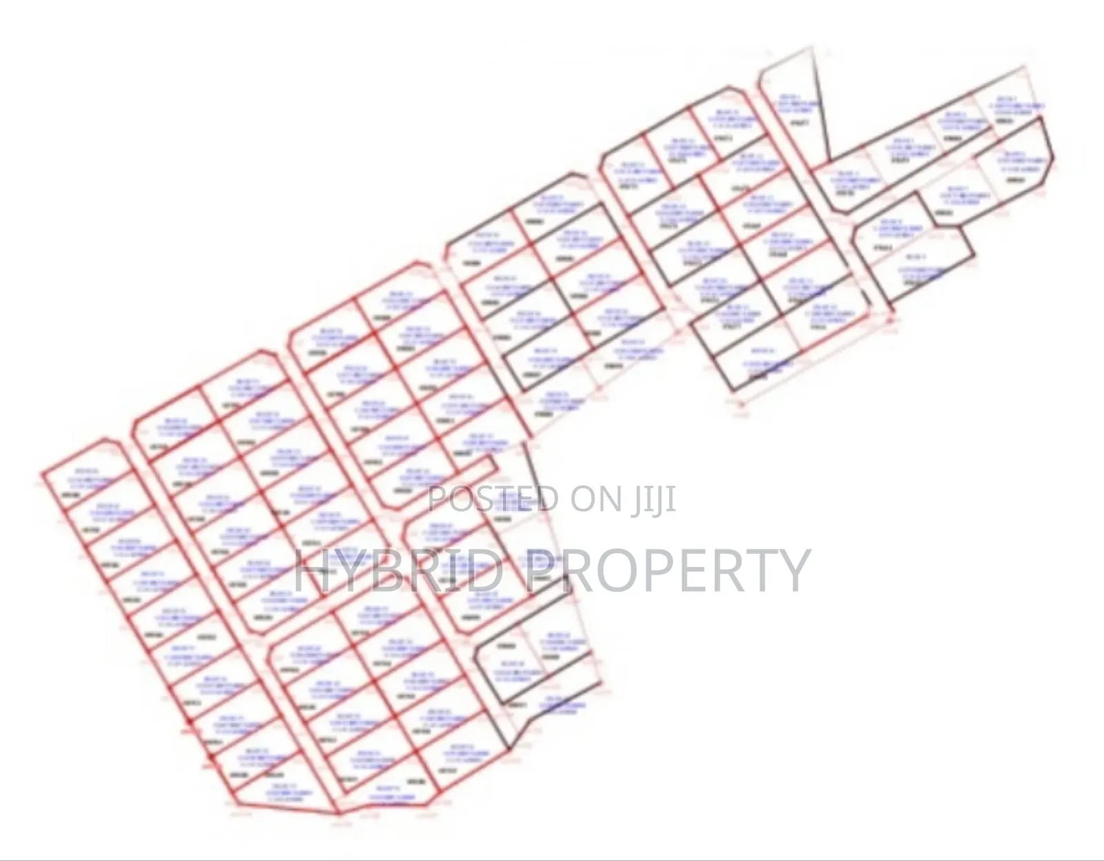 Prime Plots for Sale at Bwebajja Luxurious Estate~Entebbe Rd