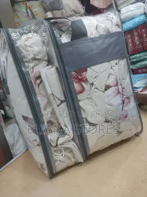 10 PCS Duvet Set 6*6