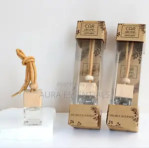 Luxury Car Air Freshener