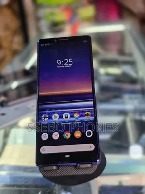 Photo - Sony Xperia 1 64 GB
