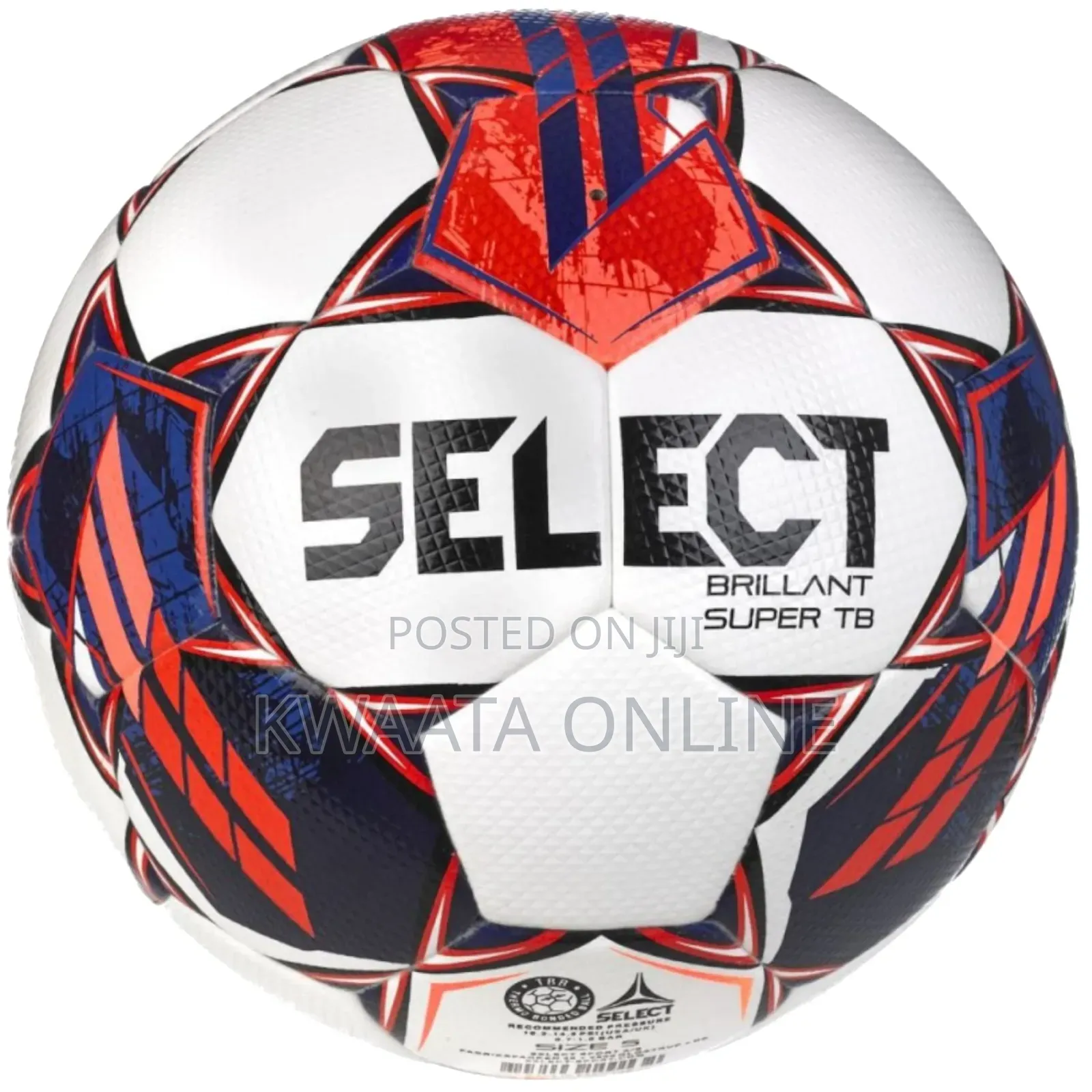 Select Advance Unisex Ball