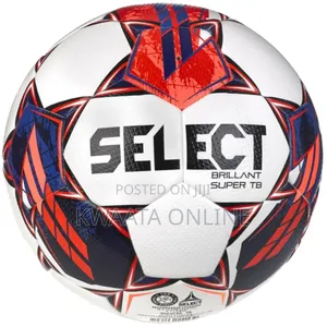 Select Advance Unisex Ball