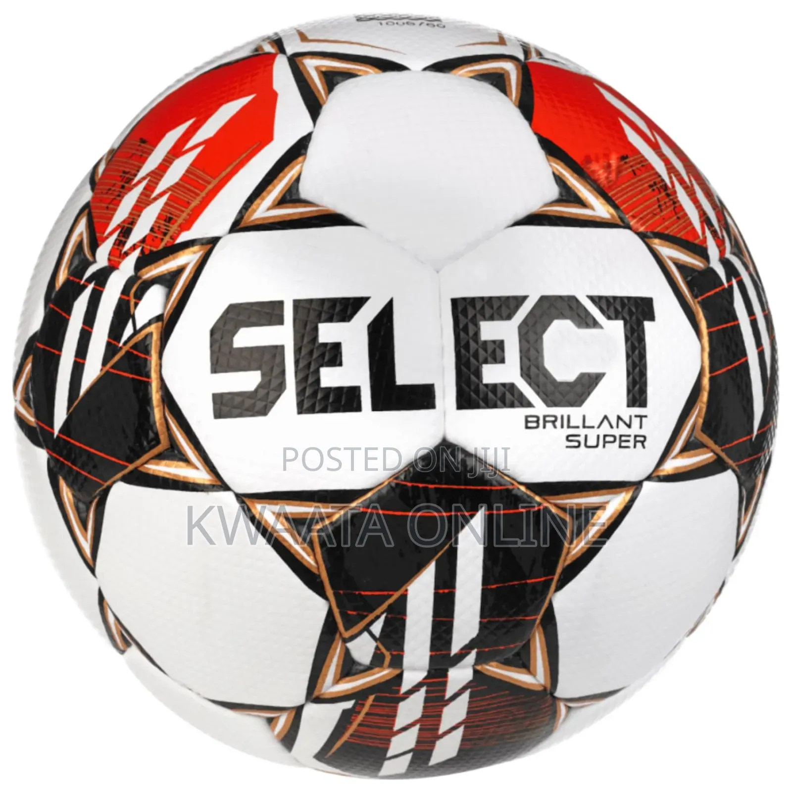 Select Advance Unisex Ball