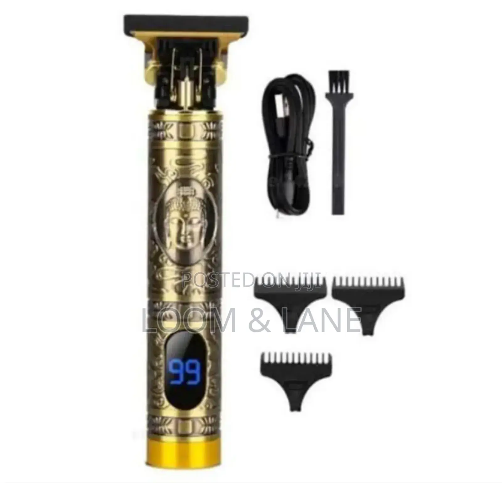 Professional T9 Hair Clipper