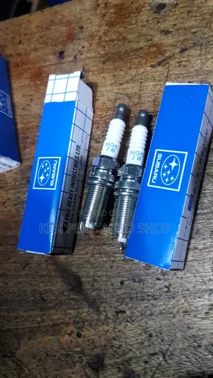 Subaru Forester Spark Plugs
