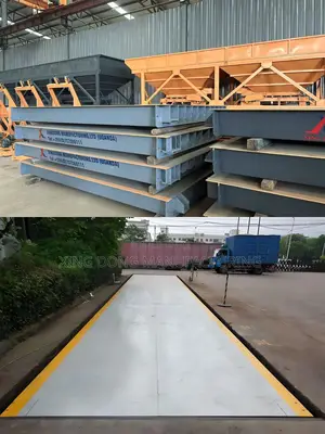 Weighbridge