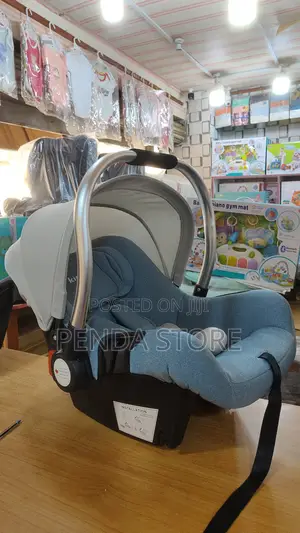 Car Seat for Babies | Comfortable Secure Baby Car Seat