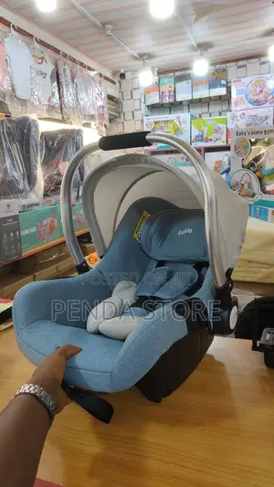 Infant Car Seat With Cover | Safe Infant Car Seat For Travel