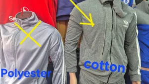 2piece Men's Tracksuit Cotton Set Hoodies-All Colors