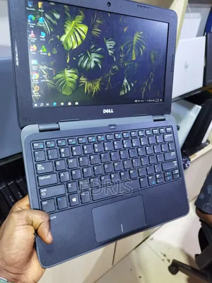 Laptop Dell Latitude 11 3190 4GB Intel Celeron SSD 128GB