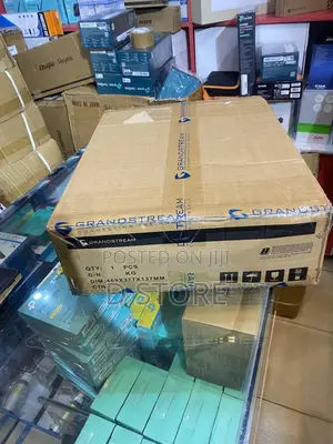 Photo - Grandstream Outdoor Accesspoint Gwn7664elr