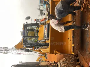 Photo - Backhoe Loaders for Hire