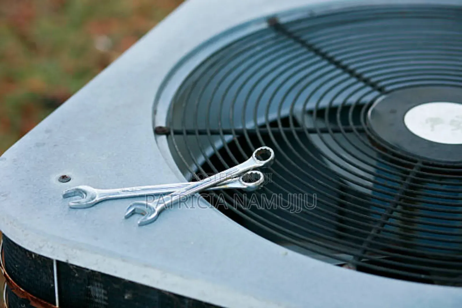 Air Conditioners Installation and Repair