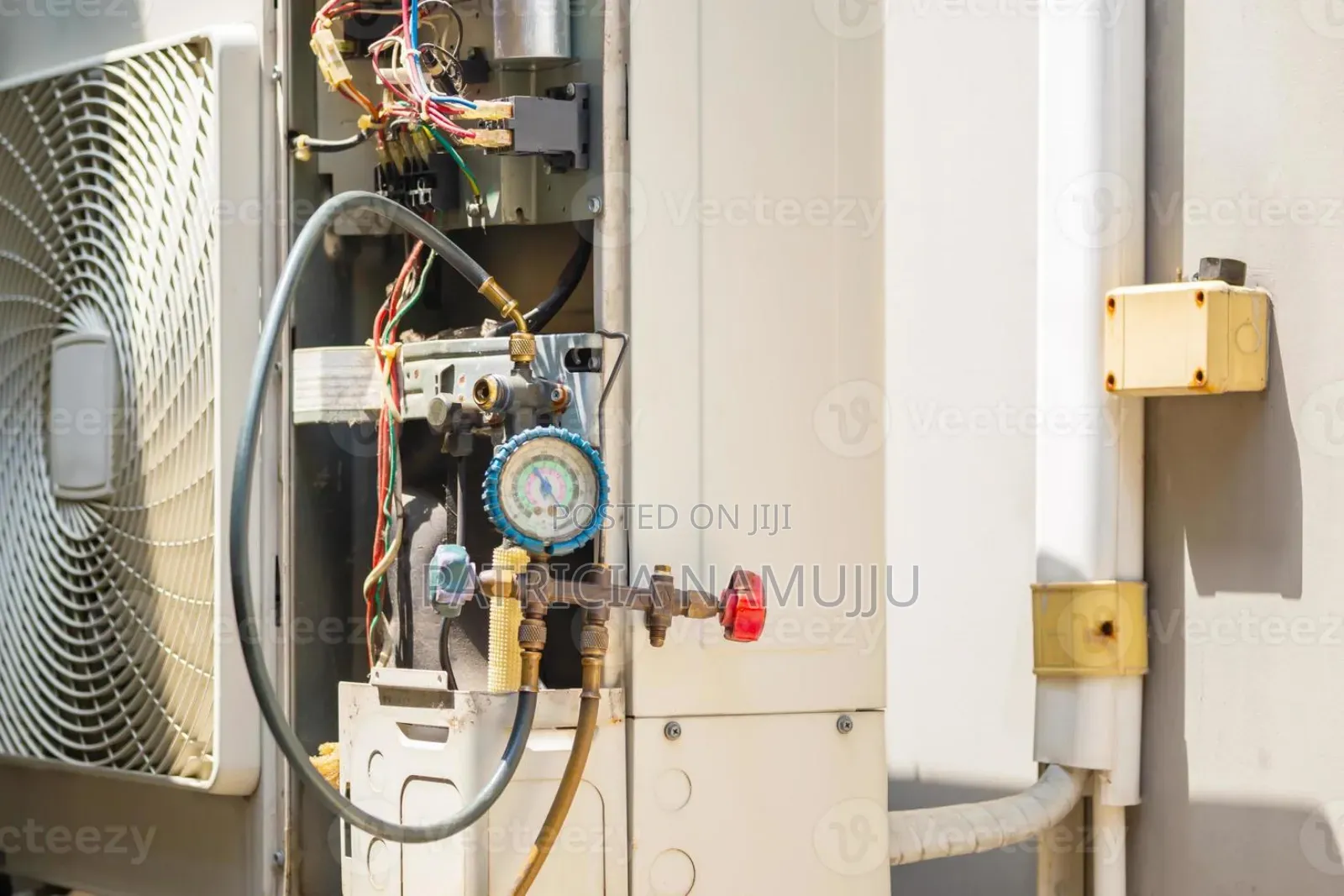 Air Conditioners Installation and Repair