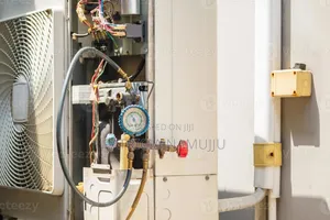 Air Conditioners Installation and Repair