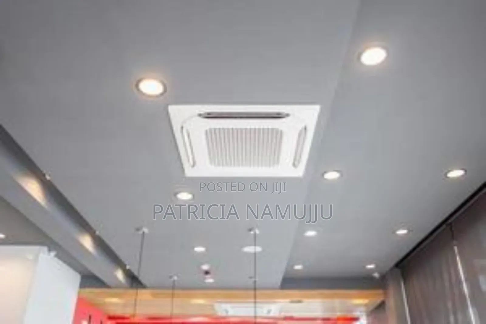 Air Conditioners Installation and Repair
