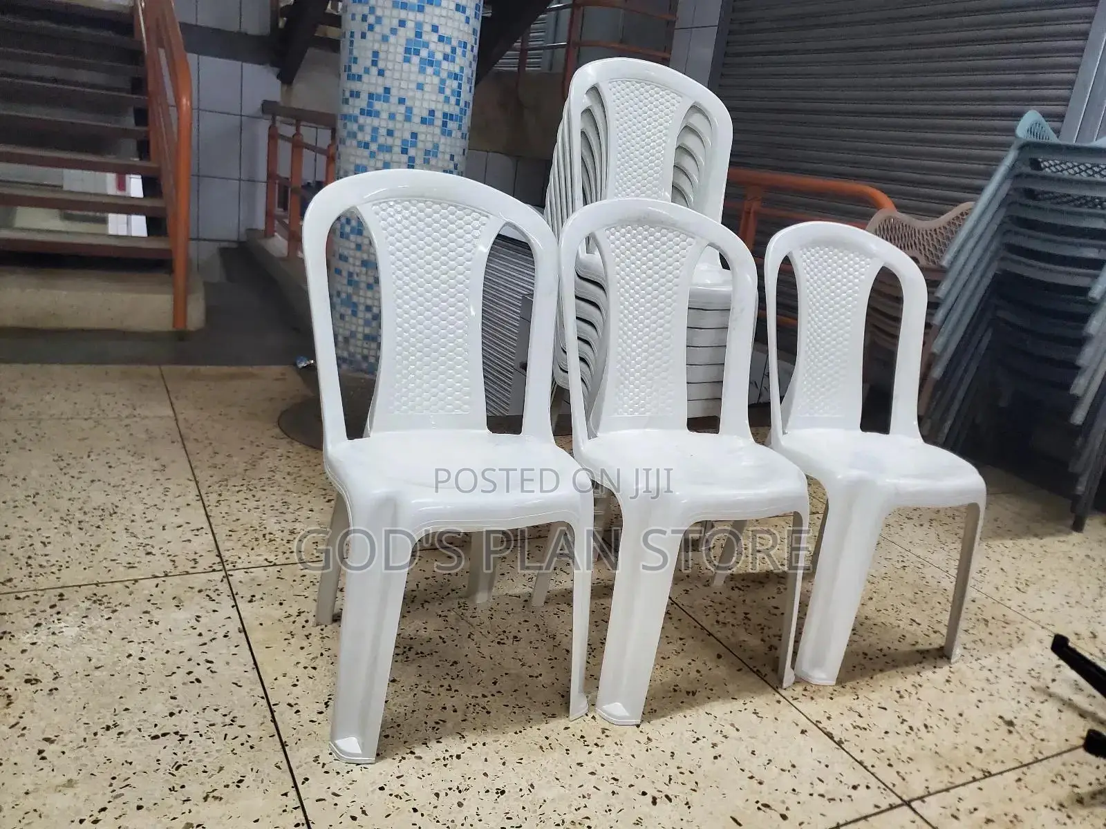 High Qualcomm Plastic Chairs Plastic Chairs