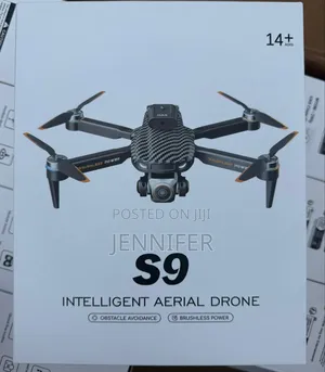 S9 Intelligent Aerial Drone