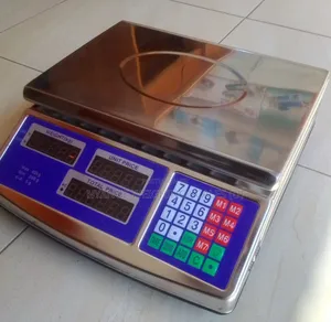 Farm Digital Weighing Scales Chickens Weighing Scales