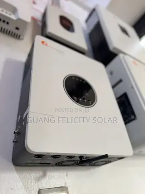 6kva/6000w 48v Hybrid Inverter