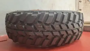 285/75r16 Dunlop Grandtrek M/T2(Brand New)