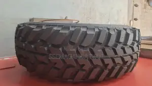 285/75r16 Dunlop Grandtrek M/T2(Brand New)