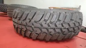 285/75r16 Dunlop Grandtrek M/T2(Brand New)