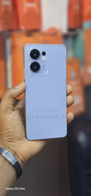 Oppo Reno13 F 256 GB