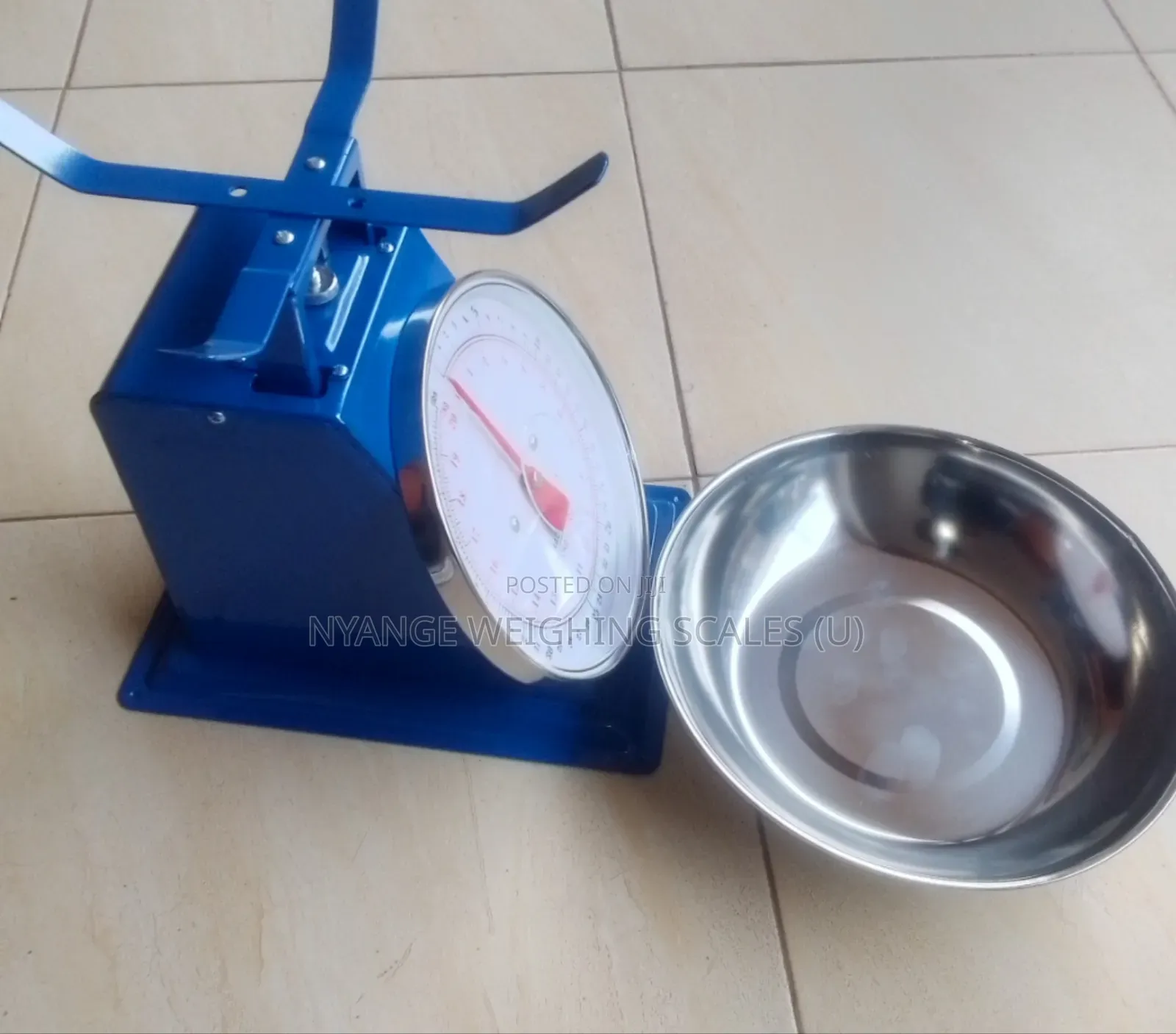 Mechanical Weighing Scales Kitchen Analog Weighing Scales
