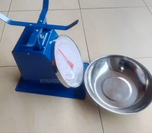 Mechanical Weighing Scales Kitchen Analog Weighing Scales