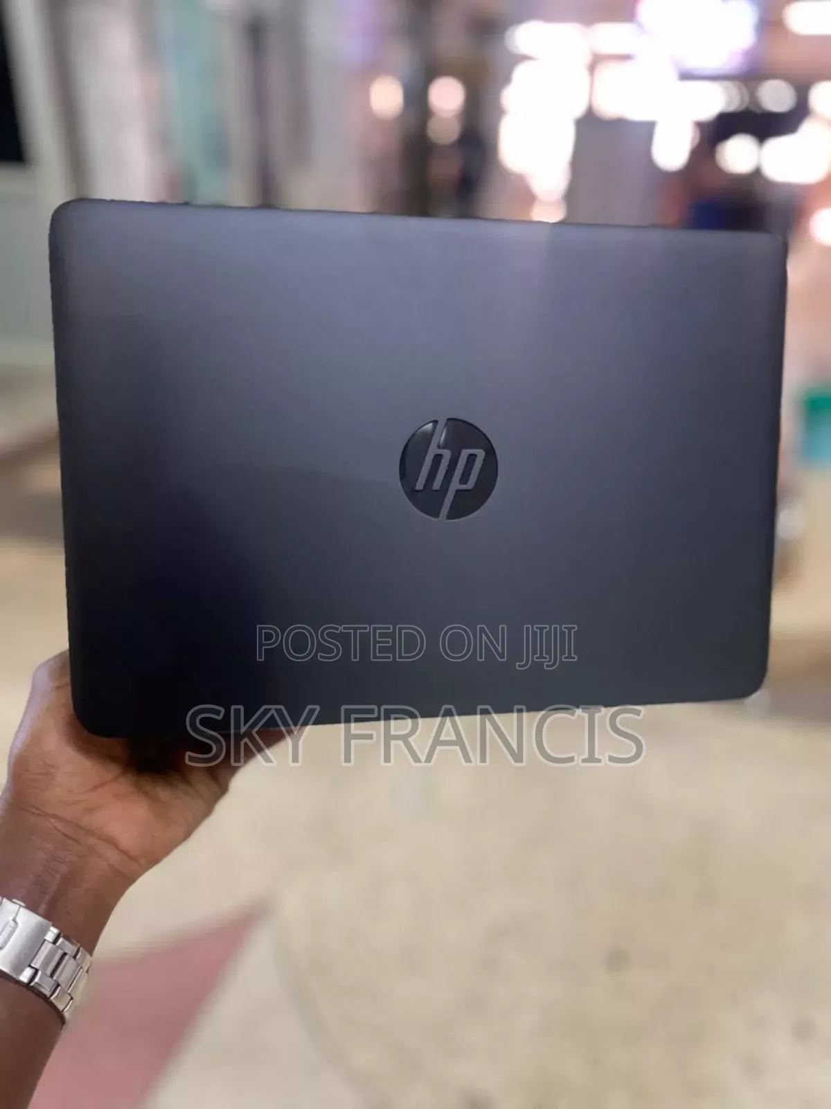 Laptop HP 8GB Intel Core I5 HDD 500GB