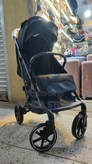 Compact and Easy-to-Carry Folding Stroller | Baby Stroller